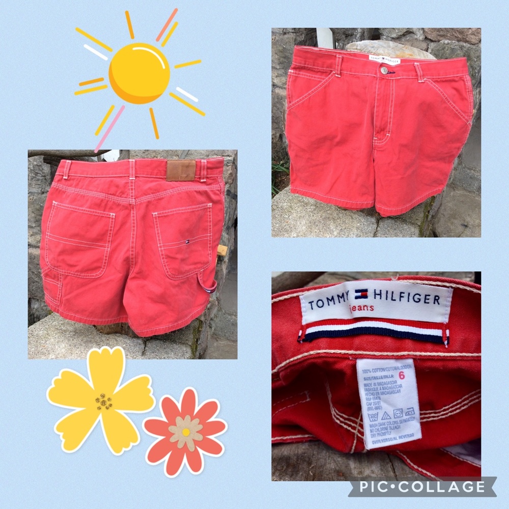 Tommy Hilfiger shorts